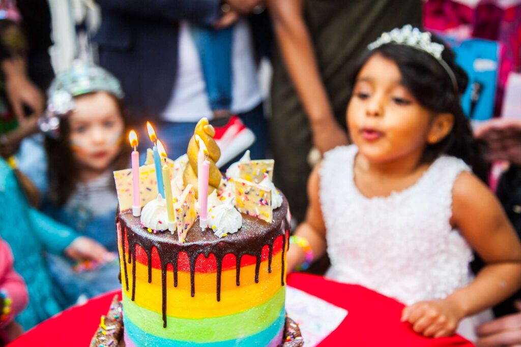Benefits to hiring children’s party entertainers in north London