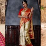 India and its Numerous Sarees